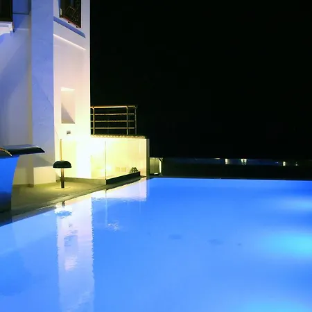 Casa Del Embajador (adults Only) 4* 플라야블랑카