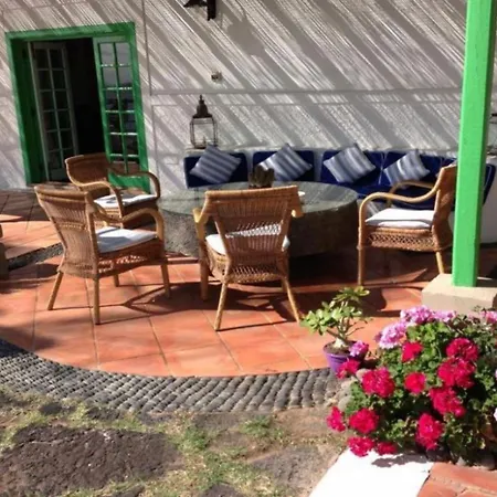 Casa Del Embajador (adults Only) 4* 플라야블랑카