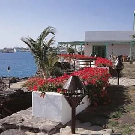 Casa Del Embajador (adults Only) 4*