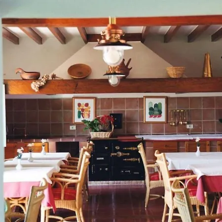 Casa Del Embajador Hotel Playa Blanca (Lanzarote)