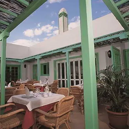 Casa Del Embajador 4*