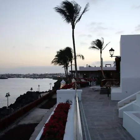 Casa Del Embajador 4* Playa Blanca (Lanzarote)