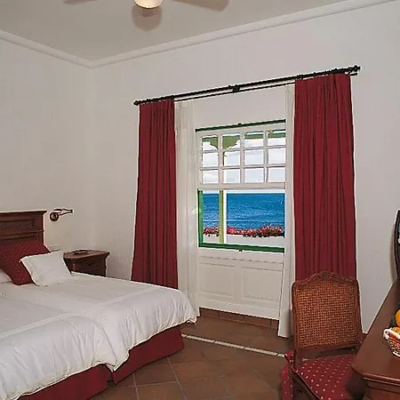 Hotel Casa Del Embajador Playa Blanca (Lanzarote)