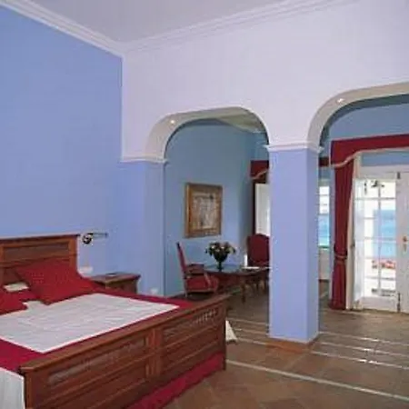 Casa Del Embajador 4* Playa Blanca (Lanzarote)