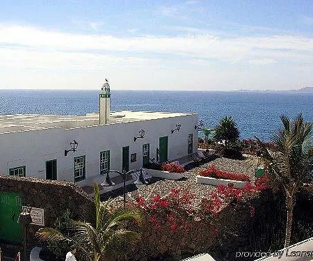 Hotel Casa Del Embajador