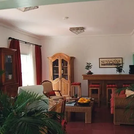 Casa Del Embajador 4* Playa Blanca (Lanzarote)