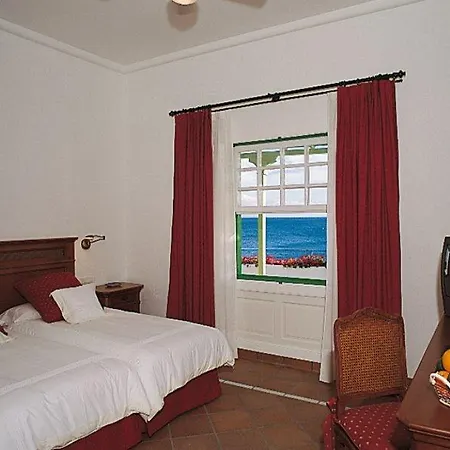 Casa Del Embajador Hotel Playa Blanca (Lanzarote)