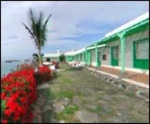 Casa Del Embajador 4*