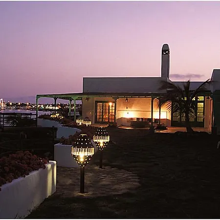 Casa Del Embajador 4* Playa Blanca (Lanzarote)