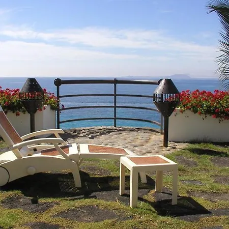 Casa Del Embajador Hotel