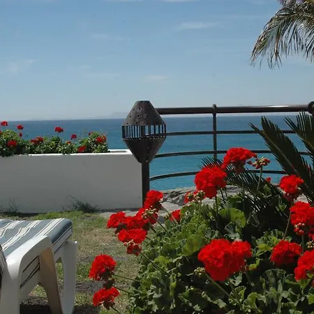 Casa Del Embajador 4* Playa Blanca (Lanzarote)