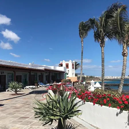 Hotel Casa Del Embajador 4*
